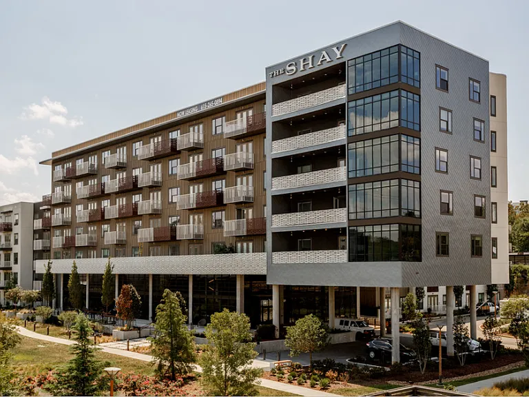 The Shay Apartments — Photo 19