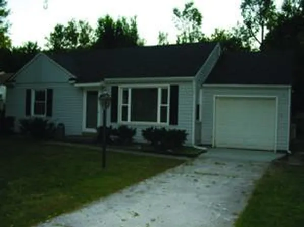 4907 W 71st Ter, Prairie Village, KS 66208