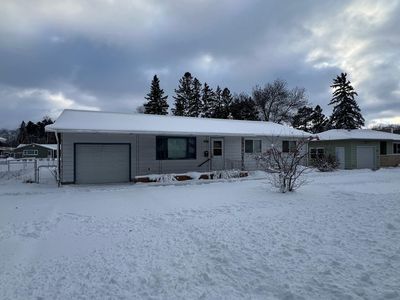 215 Madison Ave SW, Wadena, MN, 56482