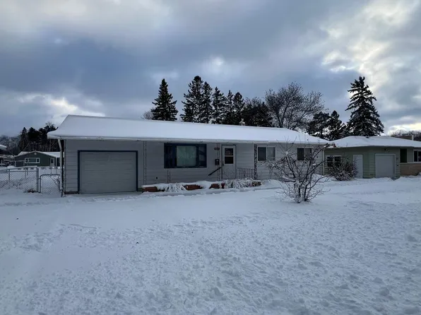 215 Madison Ave SW, Wadena, MN 56482