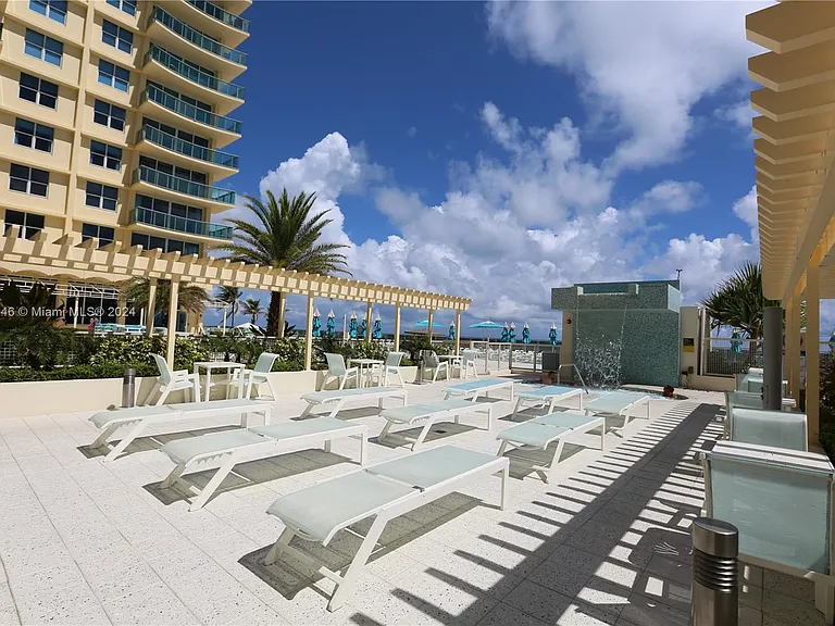 2501 S Ocean Dr #Penthouse 28 — Photo 20