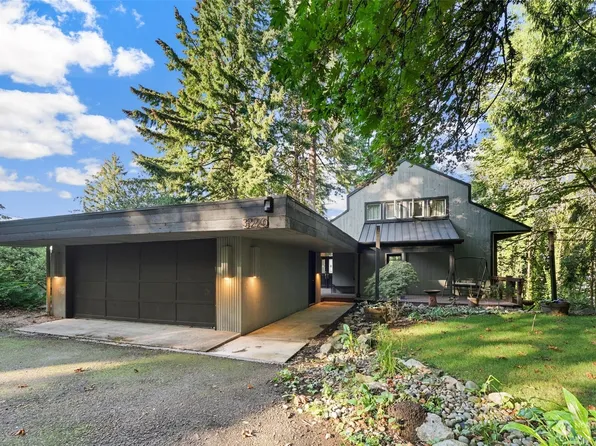 3220 French Lane NW, Olympia, WA 98502