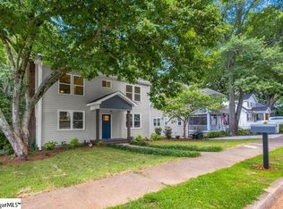 216 Briarcliff Dr, Greenville, SC 29607