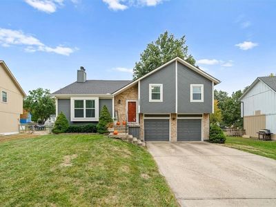 14923 W Peppermill Dr, Olathe, KS, 66062