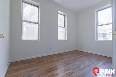 Rented by Pinn Realty