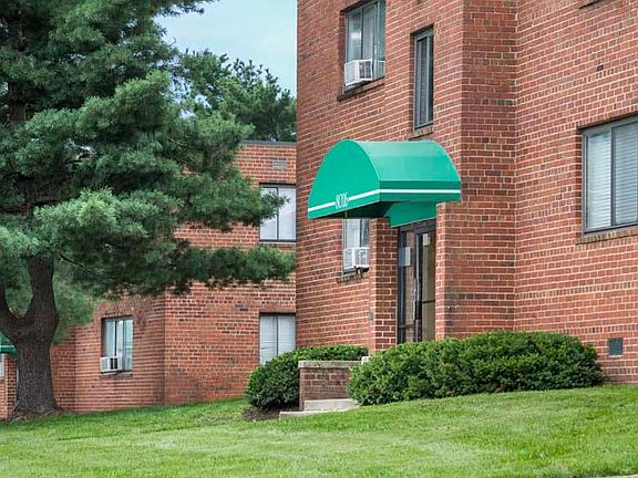 Liberty Place Apartments, Langley Park, MD