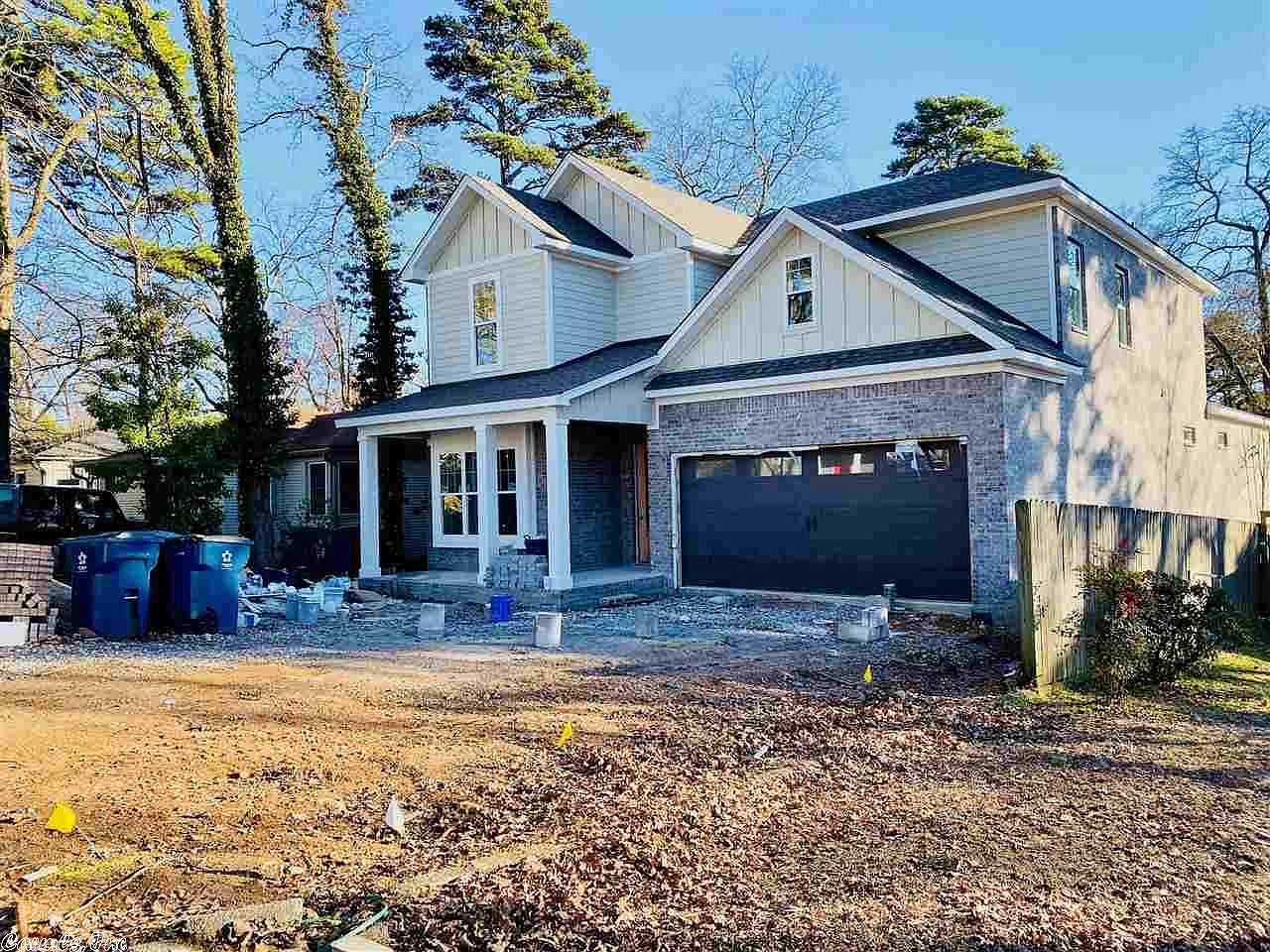 6223 Longwood Rd, Cammack Village, AR 72207 Zillow