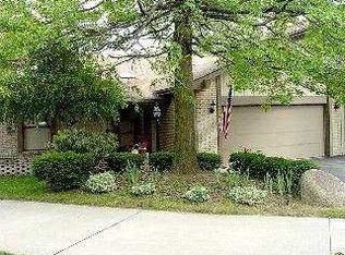 5876 Ryewyck Dr, Toledo, OH 43614