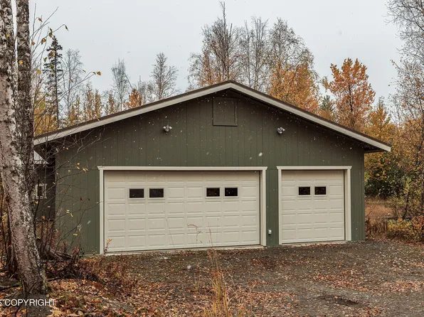 8080 W Swan Dr, Wasilla, AK 99623