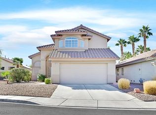 1011 Sandy Shale St, Las Vegas, NV 89123