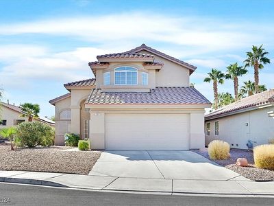 1011 Sandy Shale St, Las Vegas, NV, 89123