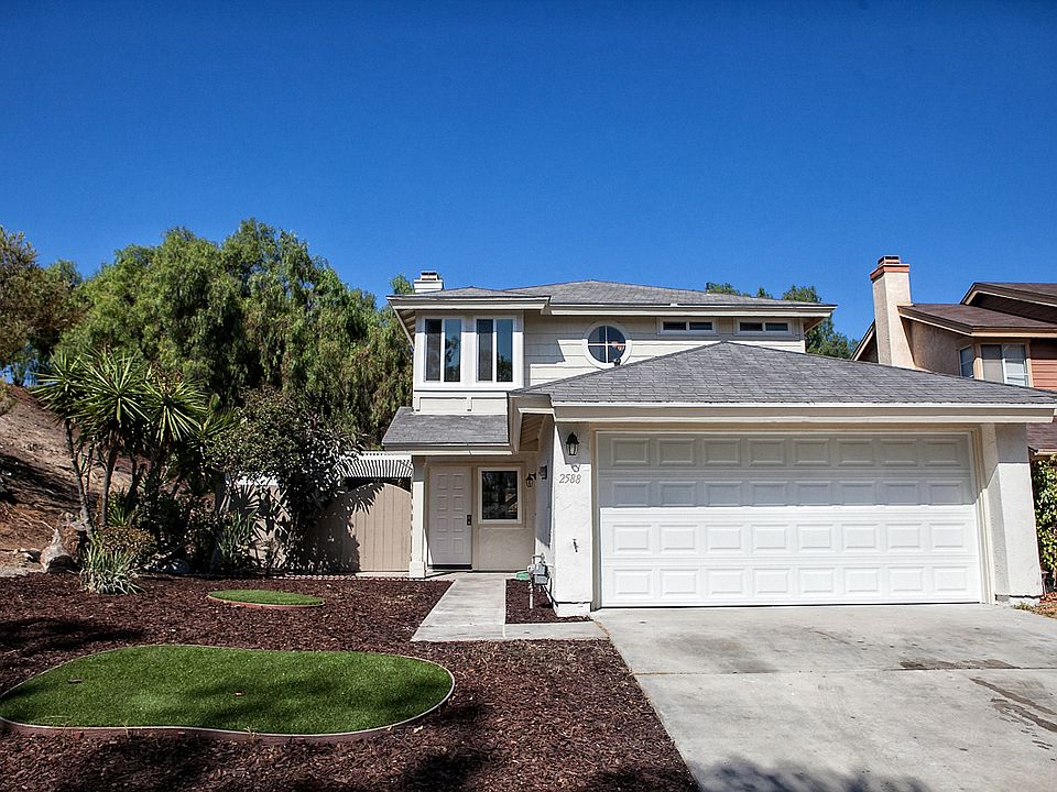 1st image of 2588 Manzana Way