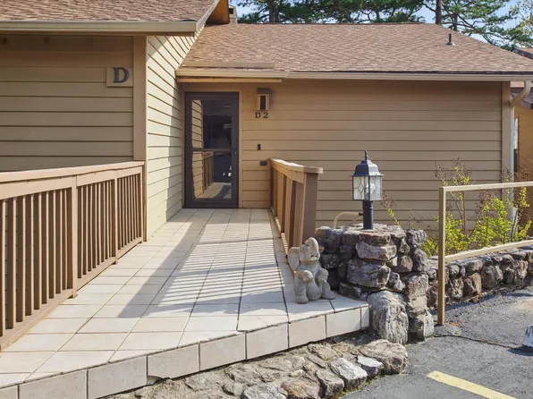 724 Weston Rd #D-2, Hot Springs National Park, AR 71913