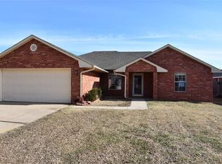5044 Clear Springs Dr, Duncan, OK 73533