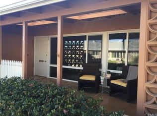 13701 Alderwood Ln APT 29J, Seal Beach, CA 90740