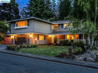 12585 Brookpark Rd, Oakland, CA 94619