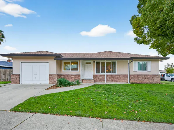 5220 Pomegranate Ave, Sacramento, CA 95823