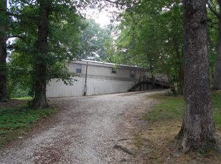 555 Birdsong Rd, Camden, TN 38320