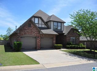 505 Foothills Ledge, Chelsea, AL 35043