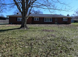 6347 Breamore Rd, Indianapolis, IN 46220