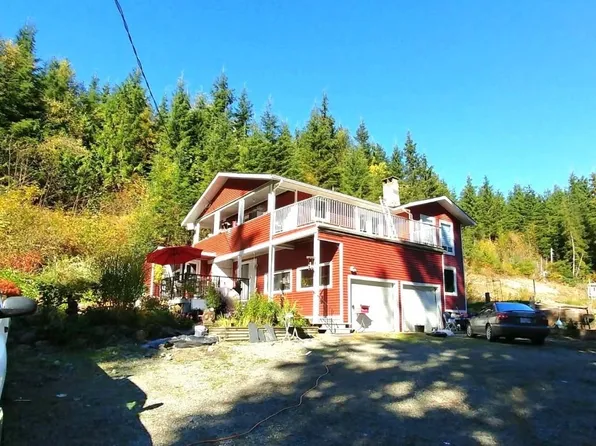 12297 Roach St, Mission, BC V4S 1L4