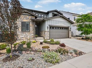 8765 Moonshimmer Trl, Littleton, CO 80125