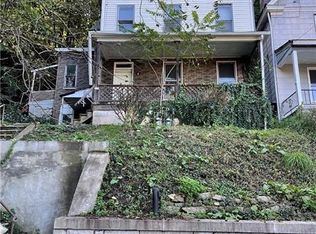 450 Card Ave, Wilmerding, PA 15148