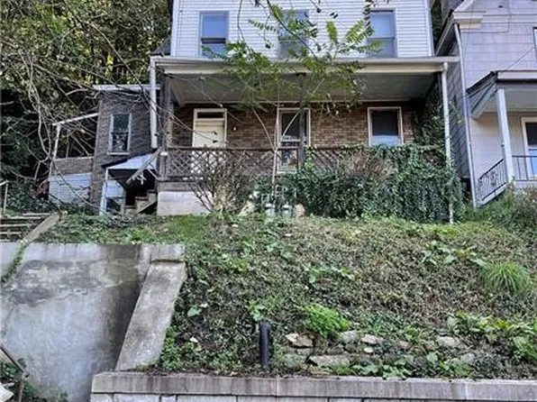 450 Card Ave, Wilmerding, PA 15148