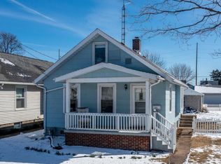 616 Broadway St, Sandusky, OH 44870