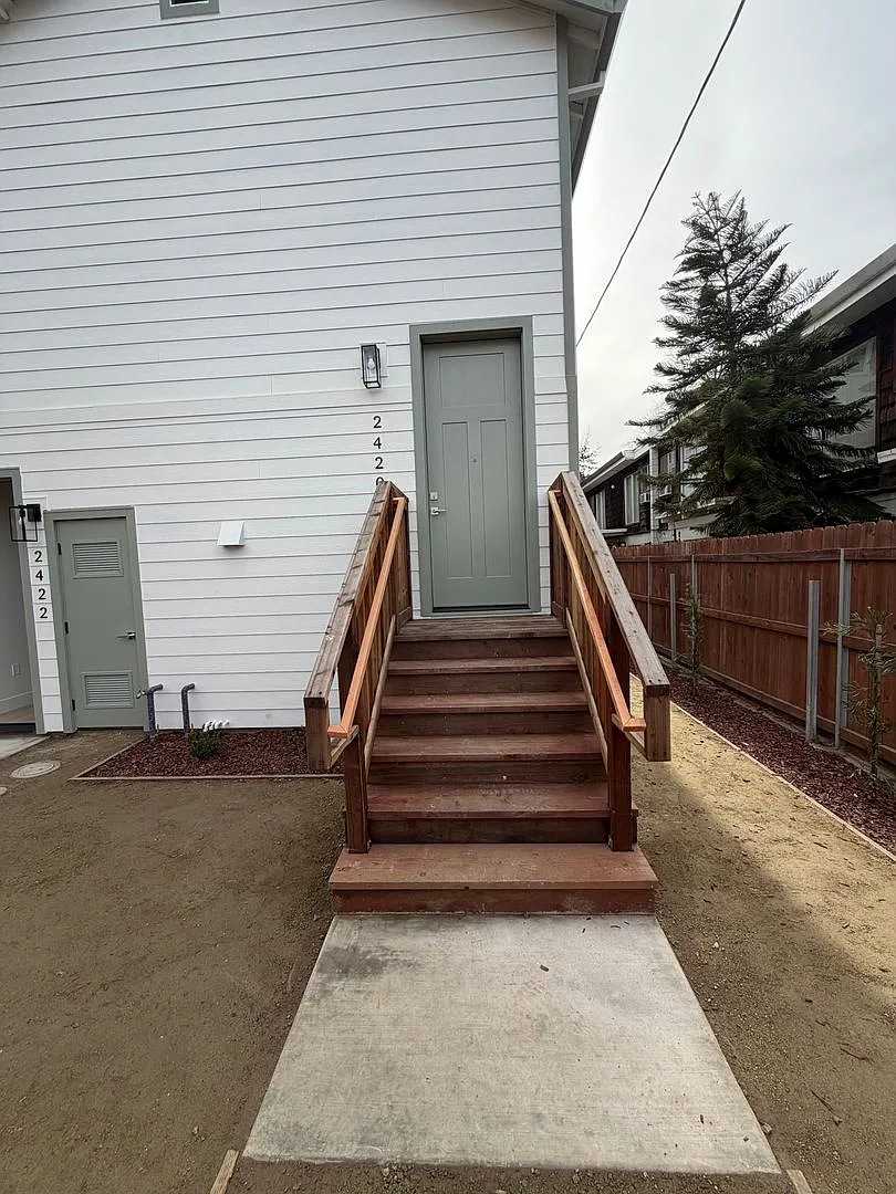 Brand New! - 2420 Kayak Alley | Midtown duplex | 2 bedroom | 1 bathroom | — Photo 3
