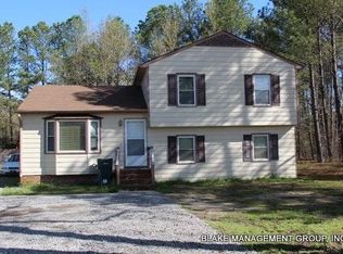 5808 Yates Ln, Richmond, VA 23223