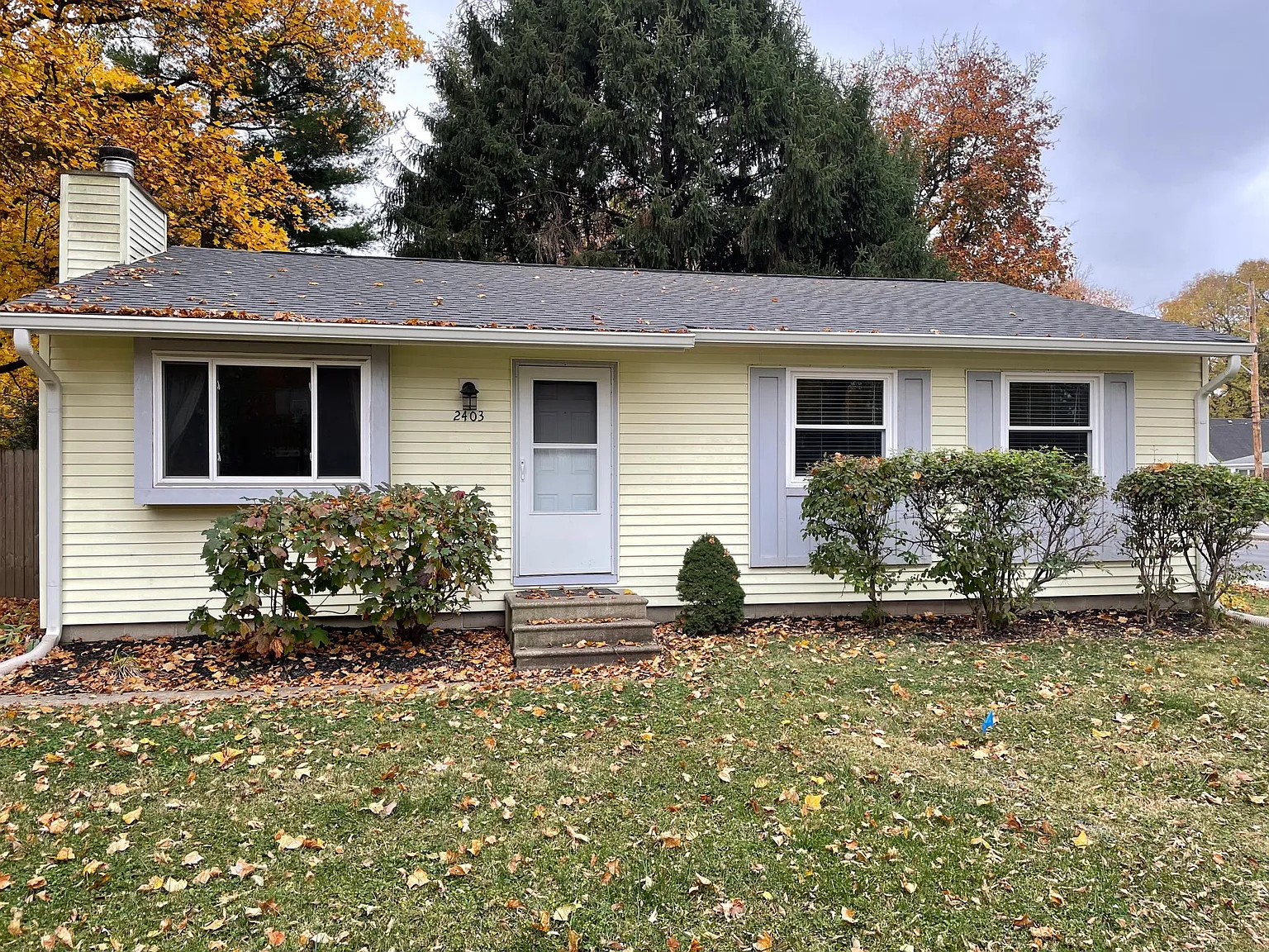 2403 Baur Dr photo 1