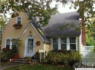 15 Allen St, Rumson, NJ 07760