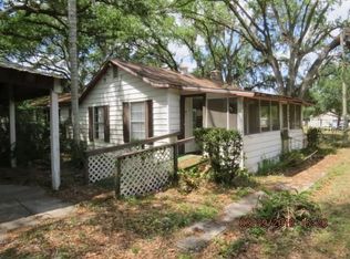 3205 Fritzke Rd, Dover, FL 33527