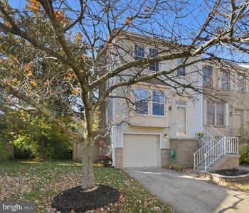 711 Herndon Woods Ct, Herndon, VA, 20170