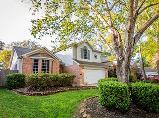 5323 Jasper Grove Ct, Kingwood, TX 77345