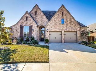 3961 Marigold Ln, Prosper, TX 75078