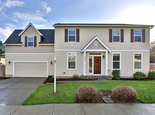 34036 SE Snow Goose St, Scappoose, OR 97056