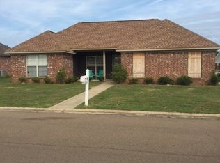 181 Cedar Spring Cir, Pearl, MS 39208