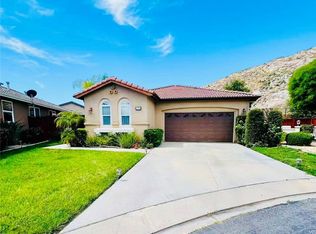 221 Furyk Way, Hemet, CA 92545