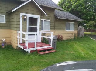 25 Whalebone Way, Aberdeen, WA 98520