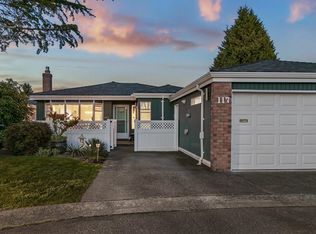 14271 18a Ave #117, Surrey, BC V4A7N8