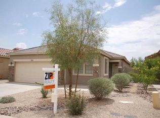 44825 W Paraiso Ln, Maricopa, AZ 85139