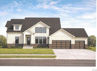 3319 N Washington Ave, Royal Oak, MI