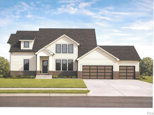 3319 N Washington Ave, Royal Oak, MI 48073