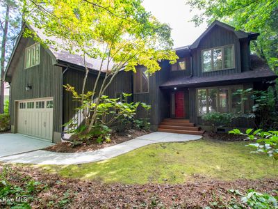 719 Everetts Creek Drive, Wilmington, NC, 28411