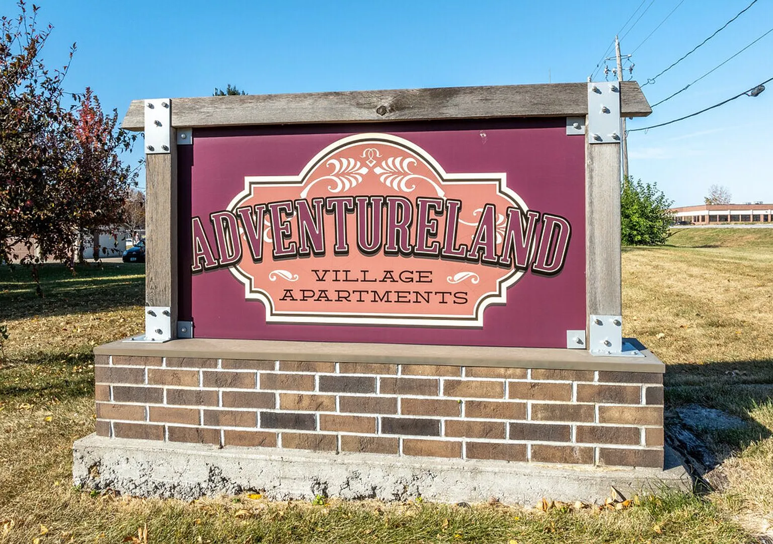 Adventureland Village — Photo 1