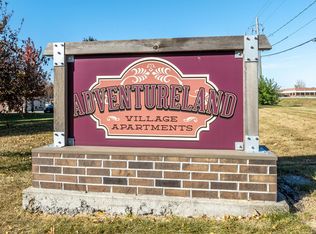 Adventureland Village, Altoona, IA 50009