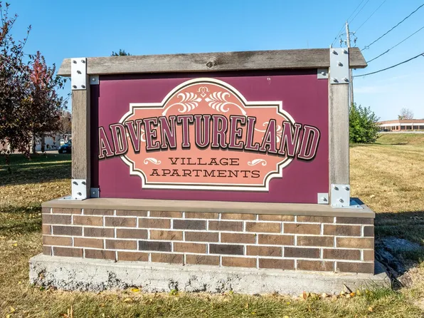 Adventureland Village