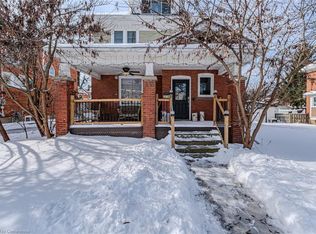 110 Kent St N, Norfolk County, ON
